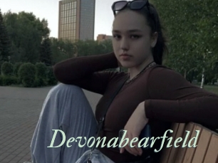 Devonabearfield
