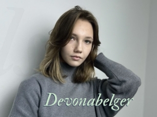 Devonabelger