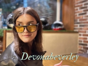 Devonabeverley