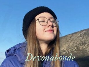 Devonabonde