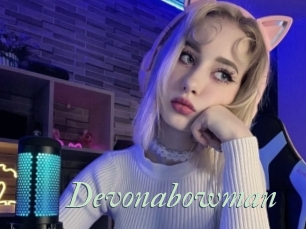 Devonabowman