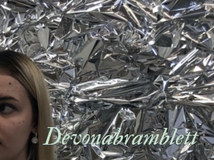 Devonabramblett