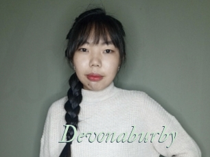 Devonaburby