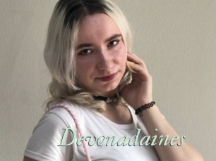 Devonadaines