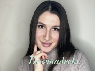 Devonadeeks