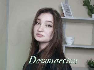 Devonaecton