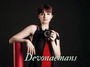 Devonaemans