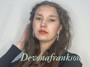 Devonafrankson