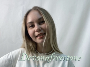 Devonafreestone