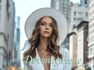 Devonagawne