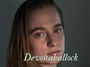 Devonahallock