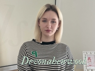 Devonahenwood