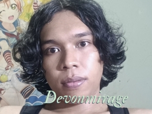 Devonmirage