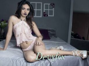 Devyfox