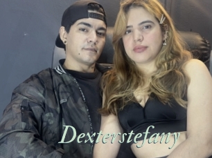 Dexterstefany