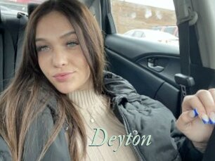 Deyton