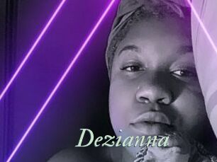 Dezianna