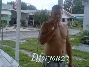 Dforyou23