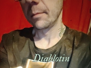 Diablotin