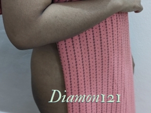 Diamon121