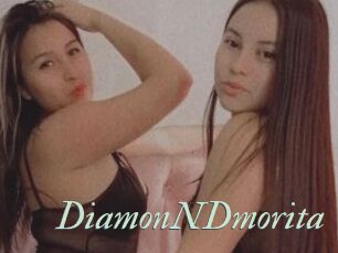 DiamonNDmorita