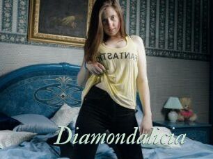 Diamondalicia