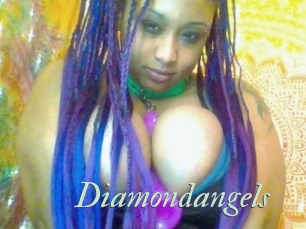 Diamondangels