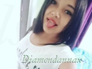 Diamondannax