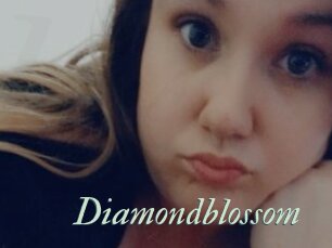 Diamondblossom