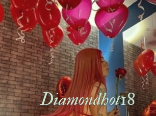 Diamondhot18