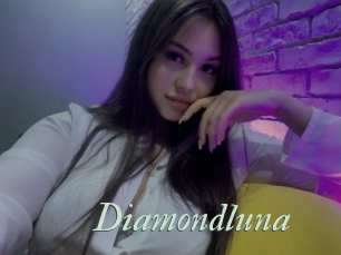Diamondluna