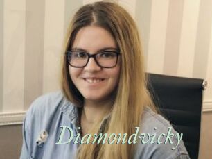 Diamondvicky