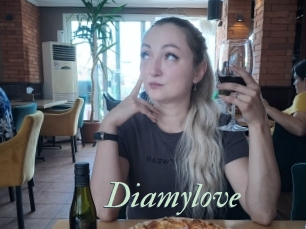 Diamylove