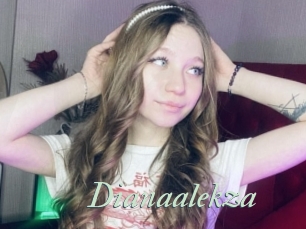 Dianaalekza