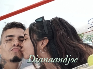 Dianaandjoe
