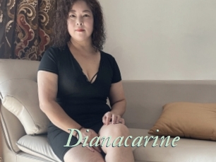 Dianacarine