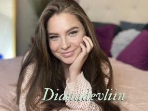 Dianadevliin