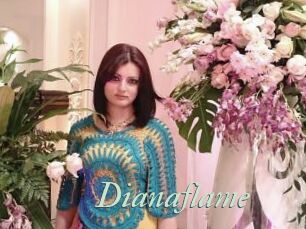 Dianaflame