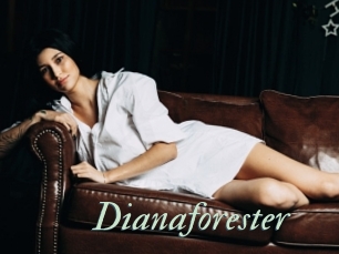 Dianaforester