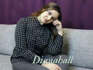 Dianahall