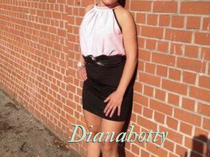 Dianahotty