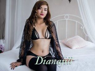Dianajill