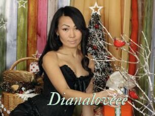 Dianaloveee