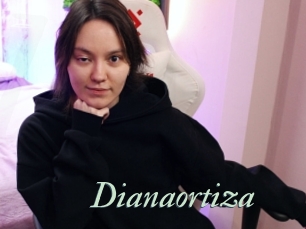 Dianaortiza