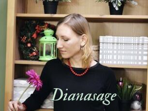 Dianasage