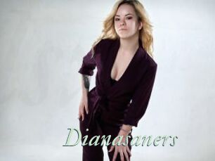 Dianasaners