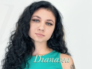 Dianasea