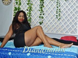 Dianasmithx