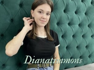 Dianatimmons