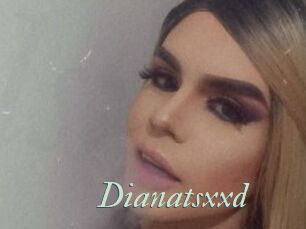 Dianatsxxd
